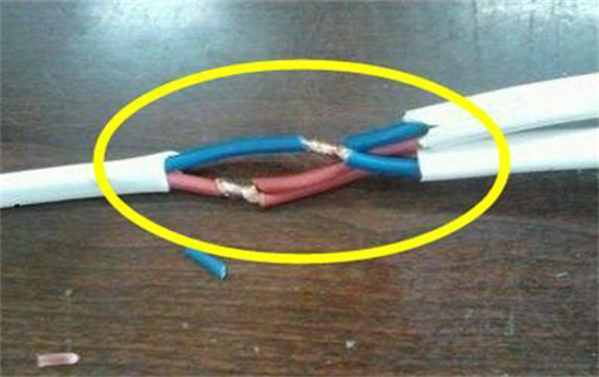 電線接觸不良有什么后果？珠江電纜告訴您 