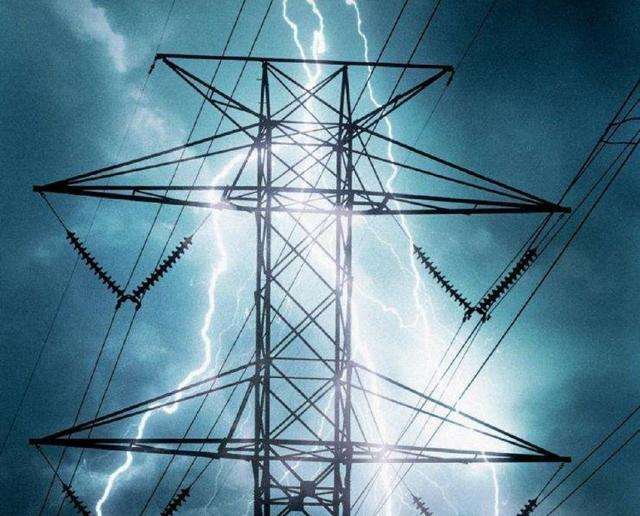 珠江電纜分享要聞：雨天電線短路，小羊險(xiǎn)成“烤全羊”