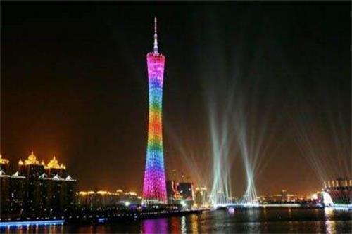 盤點那些珠江電纜承包過的工程，你去過多少個呢