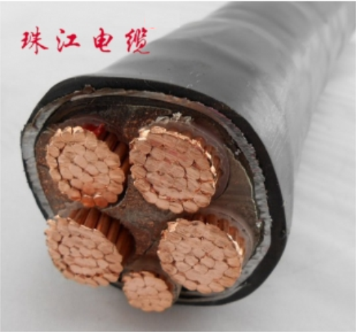 二步法硅烷交聯(lián)工藝有問題？珠江電纜給您放心的YJV電纜