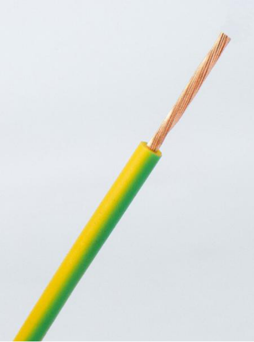 電熱水器接上這根電線了，危險時可以救你一命