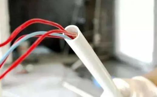 【珠江電纜】裝修時電線穿管有什么作用？