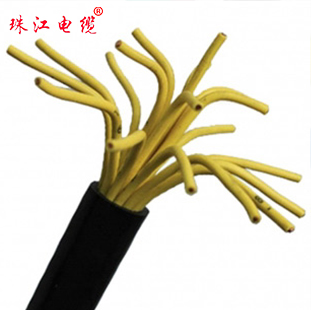 KVV聚氯乙烯絕緣控制用電纜（KVV、KVV22）