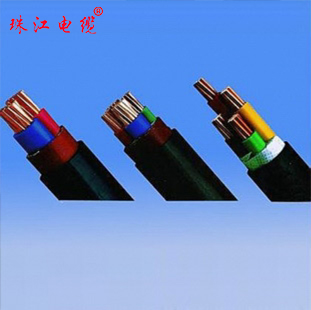 VV聚氯乙烯絕緣電力電纜（VV、VV22）