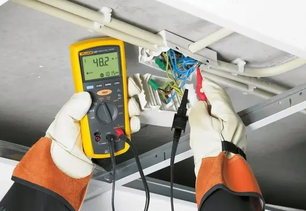 【珠江電纜】電線電纜的檢測方法有哪些？