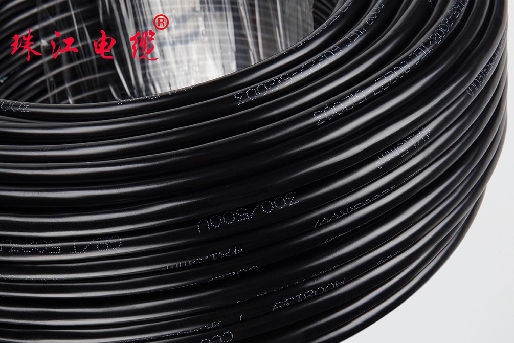 【珠江電纜】為什么鋁芯電纜不能長期使用？
