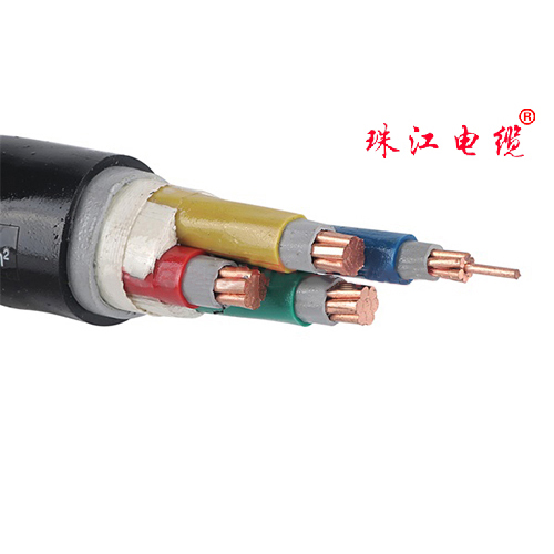 【珠江電纜】為什么智能電網的發(fā)展離不開銅電纜？