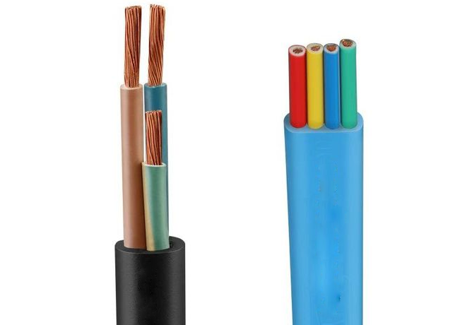 【珠江電纜】為什么圓形成為電線電纜的主要形狀呢？