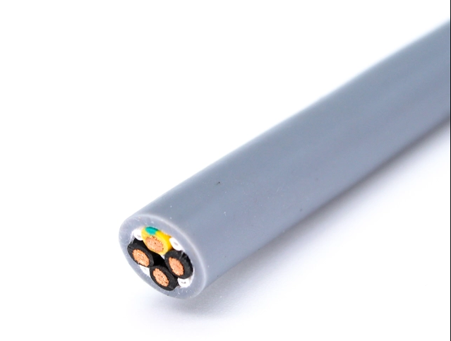 【珠江電纜】控制電纜的種類與優(yōu)點有哪些？