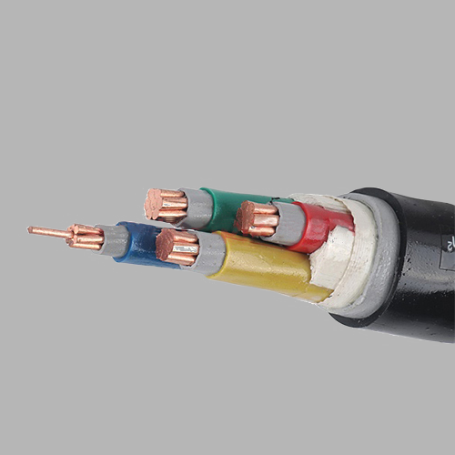 【珠江電纜】接火線和零線時(shí)，不可以使用兩種不同規(guī)格電線的原因？