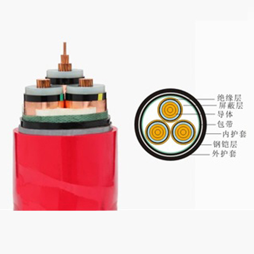 【珠江電纜】購(gòu)進(jìn)先進(jìn)的電纜生產(chǎn)線，為穩(wěn)定的產(chǎn)品質(zhì)量保駕護(hù)航